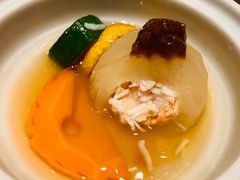 -yokocho上横町·日本食街(深业上城店)