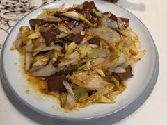 -高玛纳驴肉火烧(一世界店)