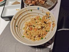 -焱铁烧·黑毛和牛专门店(杭州嘉里中心店)