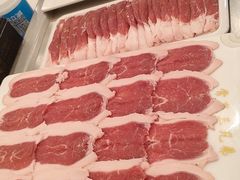 -常赢三兄弟·清真涮肉·清真炒菜(朝阳新城店)