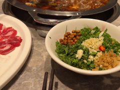 -忘情水鱼头·鲜鱼火锅(滨江中路店)