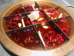 -长嘉·河图火锅(长嘉汇江景旗舰店)