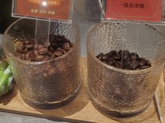 -Peet's 皮爷咖啡(海雅缤纷城店)