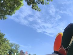-欢乐水魔方水世界