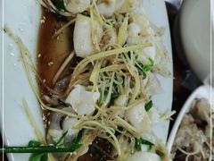 -华记粥饭店(印象容桂主题风情街店)