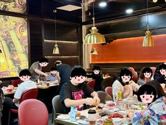 -苏格里岛自助烤肉海鲜火锅(成都金牛万达店)