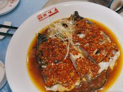 -湘味居(桥头石水口店)