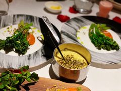 -燃扒房Steakhouse(皇庭店)