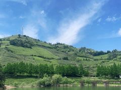 -东白山