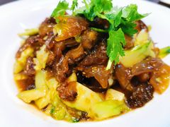 -韩记海鲜饺子(隆仁世家店)