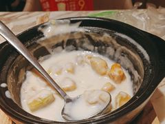 -汤城小厨•粤菜•靓汤(西直门凯德MALL店)