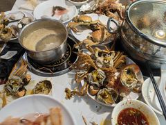 -九月海·海鲜自助(世纪东方店)
