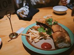 -saigon saigon | 西贡西贡(滨北店)