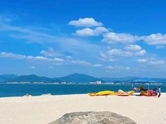 -三亚西岛海洋文化旅游区