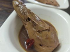 -江东饺子馆(江东路店)
