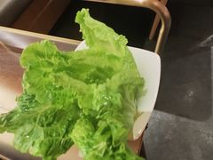 -左庭右院鲜牛肉火锅(七宝领展广场店)