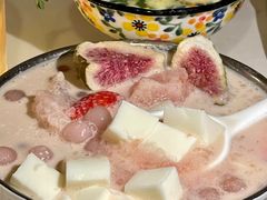 -甜心闲生传统手工冰粉(人民广场店)