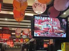 -盈春大饭店(千山路店)