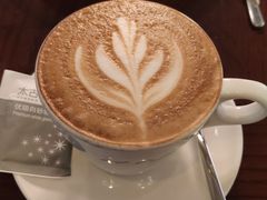 -at cafe 意大利餐厅(集美店)
