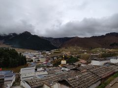 -达仓郎木寺院