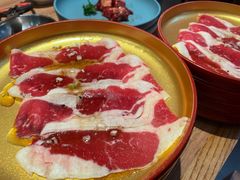 -韩悦牛排烤肉无限续(宝能中心店)