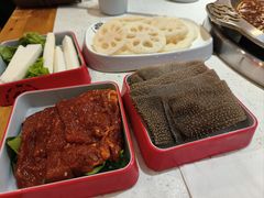 -大龙燚火锅(科华店)