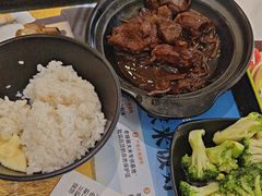 -老娘舅(吴山路店)