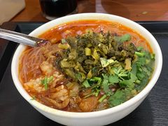 -顺华粉馆(桃园南路店)