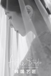 -艺匠摄影ARTIZ STUDIO(南京店)