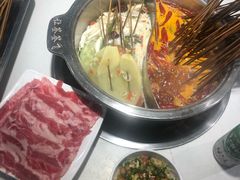-让签签飞小郡肝串串香(春熙路形象店)