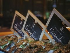 -富力丽思卡尔顿酒店·FLAIR餐厅酒吧