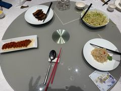 -红城阁·上海味道(四平路店)