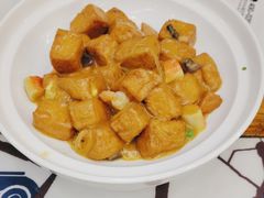 -山西派(桥东街店)