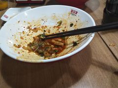 -晋宝章大同刀削面(和平里店)