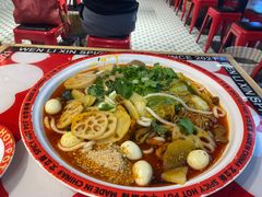-文立新麻辣烫(合生汇21街区店)