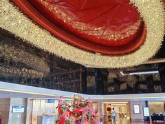 -广州中国大酒店