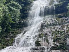 -瓦屋山景区