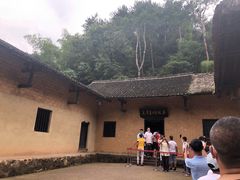 -韶山毛泽东同志故居