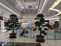 -凯德广场(学府店)