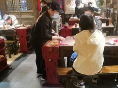 -蜀国大将老火锅(江北店)