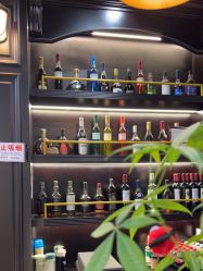 -豪帅男士理容馆