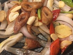 -上下九广州菜馆(锦业路店)