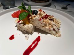 意大利果仁冰糕-Solo(衡山路店)