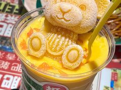 -肥韬香港茶餐厅(上海首店)