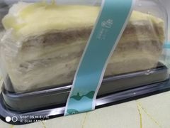 -7cake榴莲千层蛋糕(塘苗路店)