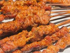 羊肉串-管氏翅吧(台湾街店)