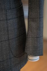 -优刻西服西装定制(金轮国际广场店)