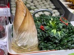 -双合园·海鲜水饺青岛菜(万佳广场店)