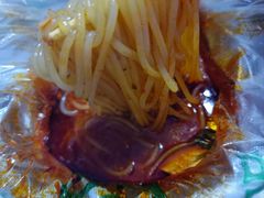 麻辣米线-老字号杨坡红油米线腊汁肉夹馍(东四道巷店)