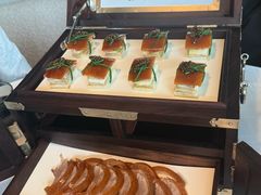 -莉莉海堂HAITANG·烤鸭(国贸商城店)